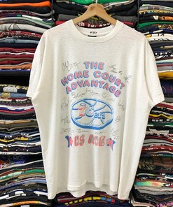 Vintage Style 76Ers Paperthin Shirt Hoodie Sweatshirt Reprinted Full Size Gifts for NBA Fans