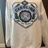 Vintage 90's North Carolina University Tarheels Crewneck Sweatshirt