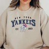 Vintage New York Yankees Est 1903 Sweatshirt, Baseball 2022 Shirt, MLBVintage Tee, World Series Hoodie Gifts for Fans