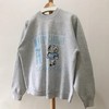 Vintage 90s University of Carolina Tar Heels Crewneck Sweatshirt, Vintage Shirt, T Shirt, Hoodie