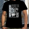 2023 Sweet 16 Kansas State Wildcats NCAA Men's Basketball Tournament March Madness Shirt