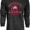 Reserve Collection By Vintage Tri-Blend Vault T Shirt, Hogs Shirt for Fans, Arkansas Razorbacks Hoodie