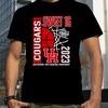 Houston Cougars 2023 NCAA Men's Basketball Tournament March Madness Sweet 16 Shirt