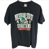 Vintage 90’S Michigan State Spartans Rose Bowl Shirt, Michigan State Spartans Shirt