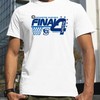 Creighton Bluejays 2023 NCAA Men's Basketball Tournament March Madness Final Four Oversized Shirt Sweatshirt Hoodie