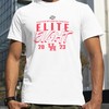Houston Cougars 2023 NCAA Men's Basketball Tournament March Madness Elite Eight Team T-Shirt