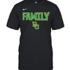 Baylor Bears Nike 2021 NCAA Men's Basketball Shirt