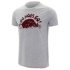 Arkansas Razorbacks Go Hogs Go Vintage Shirt, Hogs Shirt for Fans, Arkansas Razorbacks Hoodie
