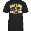 Baylor Bears Youth 2021 NCAA Men's Basketball Tournament March Madness Final Four Bound Shirt