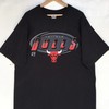 Vintage Style 90's Chicago Bulls NBA Logo Shirt Hoodie Sweatshirt Reprinted Full Size Gifts for NBA Fans