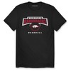 Arkansas Razorbacks Hoodie Sweatshirt Shirt Full Size for NCAA Fans, Arkansas Razorbacks Forkball Shirt