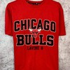 Vintage Style 90s’ Chicago Bulls Shirt Hoodie Sweatshirt Reprinted Full Size Gifts for NBA Fans