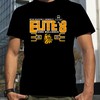 2023 NCAA Division Ii Women's Basketball Elite 8 Umd Bulldogs Shirt