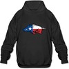 Arkansas Razorbacks Hoodie Sweatshirt Shirt Full Size for NCAA Fans, Boomy University of Arkansas Mascot Shirt