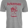 Arkansas Razorbacks Hoodie Sweatshirt Shirt Full Size for NCAA Fans, Reserve Collection By Vintage Shirt