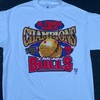 Vintage Style 1998 'Chicago Bulls' NBA Finals Shirt Hoodie Sweatshirt Reprinted Full Size Gifts for NBA Fans