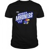 Kansas Jayhawks 2022 NCAA Men's Basketball Tournament March Madness Shirt