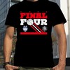 Uconn Men's Final Four 2023 NCAA Basketball Champions Shirt