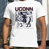 Uconn Aaliyah Edwards And Caroline Ducharme NCAA Women's Basketball Shirt
