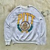 Vintage NCAA Pittsburgh Panthers Logo Sweatshirt, Pittsburgh Panthers Shirt, University of Pittsburgh Shirt