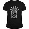 Ku Merch Original Retro Kansas Jayhawks 2022 NCAA Men's Basketball National Champions Shirt