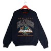 Vintage Nhl New York Islanders Logo Sweatshirt, Ice Hockey Shirt, Hockey Fan, National Hockey Leagueshirt Hoodie