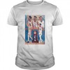 Kansas Jayhawks Are The Men's National Champions NCAA T-Shirt