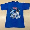 Vintage 1990s New York Giants NFL Sports T Shirt Hoodie Sweatshirt Full Size Full Color Gift for NFL Fans