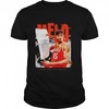 Carmelo Anthony Syracuse NCAA Champion Shirt