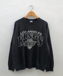 Vintage Style Kings Basketball Shirt Sweatshirt Hoodie Reprinted Full Size Gifts for NBA Fans