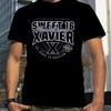 Xavier Musketeers Sweet 16 2023 NCAA Division I Men's Basketball Kansas City Shirt