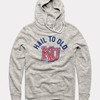 Hail To Old Ku Hoodie Gifts for NCAA Fans