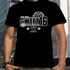 Xavier Musketeers 2023 Sweet 16 NCAA Men's Shirt