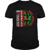 Miami Hurricanes 2022 NCAA March Madness Tournament The Road To New Orleans Shirt