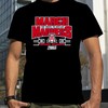 Arizona Wildcats 2023 NCAA Women's Basketball Tournament March Madness Shirt