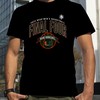 NCAA Men's Basketball Final Four Miami Hurricanes 2023 Shirt