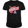 Arizona Wildcats 2022 NCAA Men's Basketball Tournament March Madness Shirt