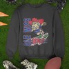 Vintage NCAA Ole Miss Rebels Football Shirt, Ole Miss Rebels Shirt, University of Mississippi, Unisex T-Shirt Sweatshirt