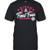 Arizona Wildcats 2021 NCAA Women's Basketball Final Four San Antonio Shirt