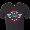 Gifts for NCAA Fans The University of Kansas Shirt