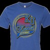 Jayhawk Fan Shirt Ku Shirt, Kansas Jayhawks T Shirts