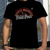 Miami Hurricanes 2023 NCAA Men's Basketball Tournament March Madness Final Four Script Shirt