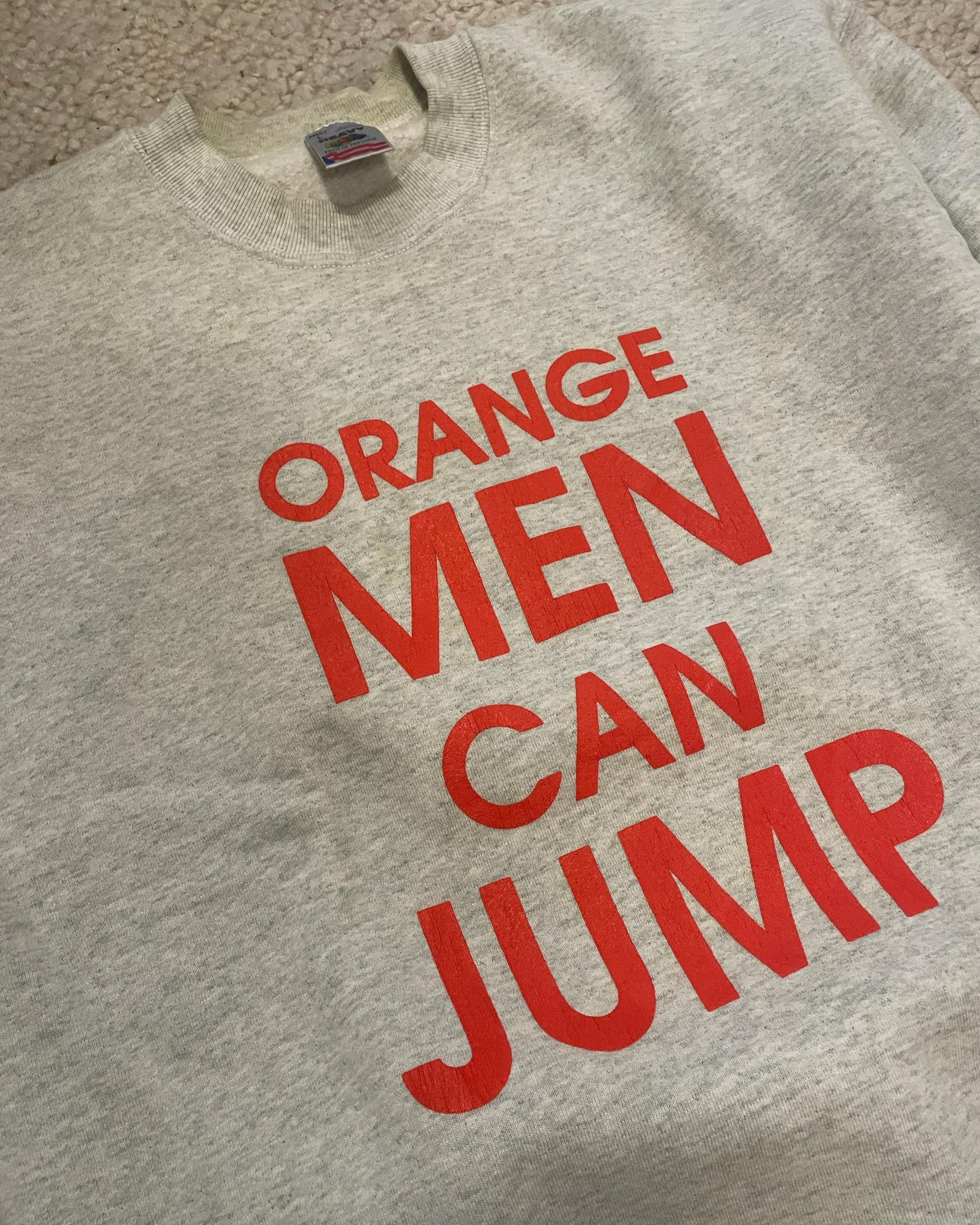 Syracuse University College Basketball Sweatshirt Vintage Style T-Shirt Sweatshirt Hoodie Full Size Gifts for Fans - Image 2
