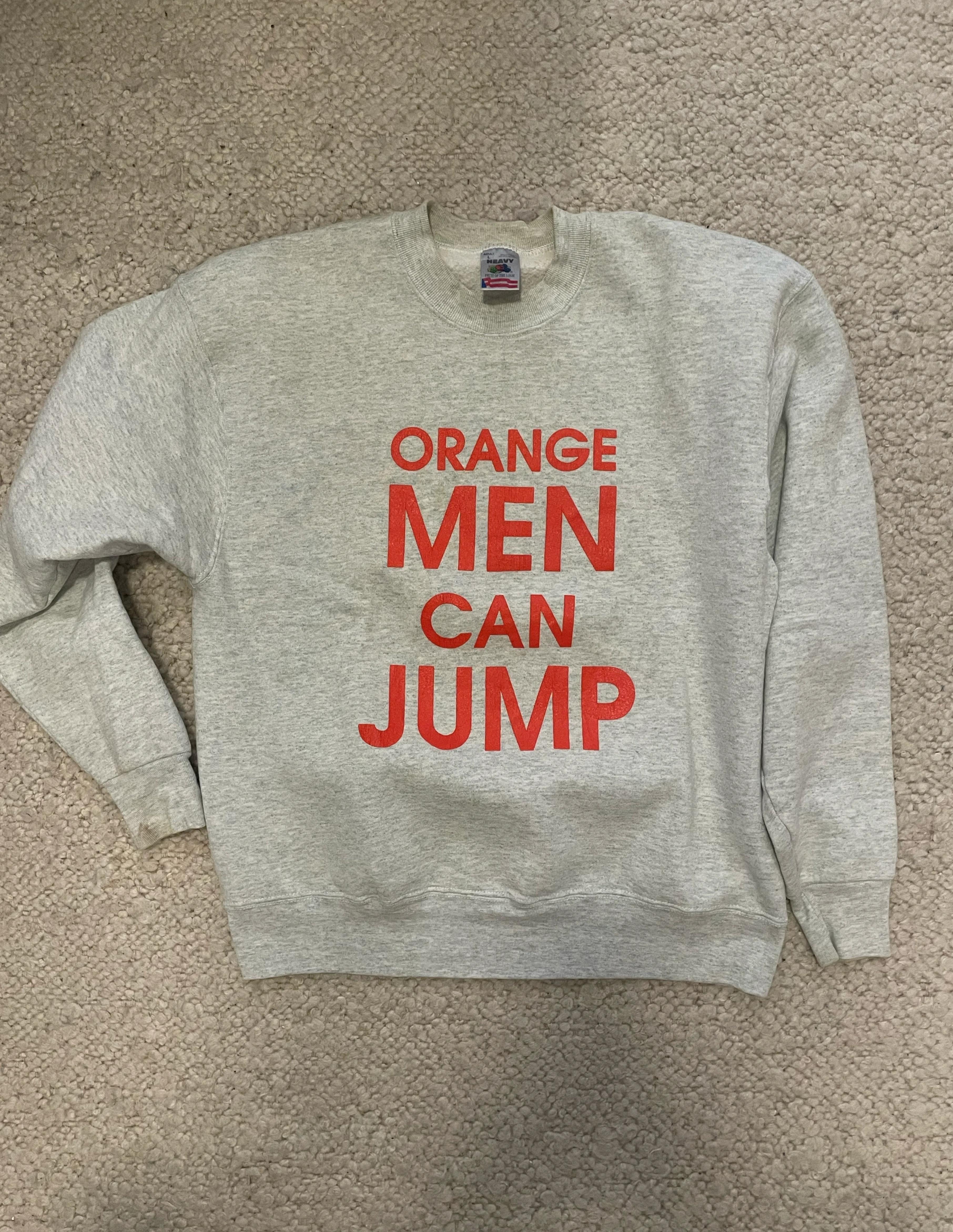 Syracuse University College Basketball Sweatshirt Vintage Style T-Shirt Sweatshirt Hoodie Full Size Gifts for Fans