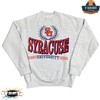 Vintage NCAA Syracuse University Logo Sweatshirt, Syracuse Orange Shirt, Syracuse University Shirt, Unisex Shirt, Vintage Shirt