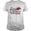 Miami Hurricanes 2022 NCAA Mens March Madness Shirt
