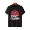 Kansas Jayhawks National Champions 2022 NCAA Divison Shirt Sweatshirt Hoodie