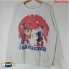 Vintage NCAA Syracuse Orange Looney Tunes Sweatshirt, Syracuse University Shirt, College Vintage Shirts, NCAA Shirt