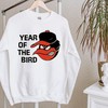 Baltimore Baseball Team Year of The Bird Sweatshirt, Baltimore City Sports Shirt Sweatshirt Hoodie for MLBFans