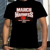 Miami Hurricanes 2023 NCAA Women's Basketball Tournament March Madness Shirt